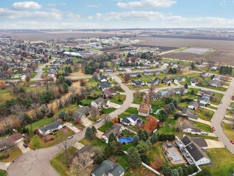 Tiny photo for 4322 Tydl Drive, Janesville, WI 53546 (MLS # 2012847)