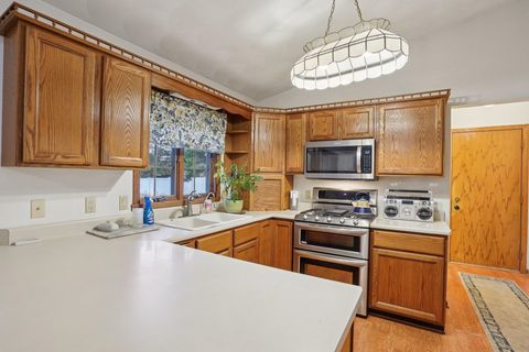 Tiny photo for 4322 Tydl Drive, Janesville, WI 53546 (MLS # 2012847)