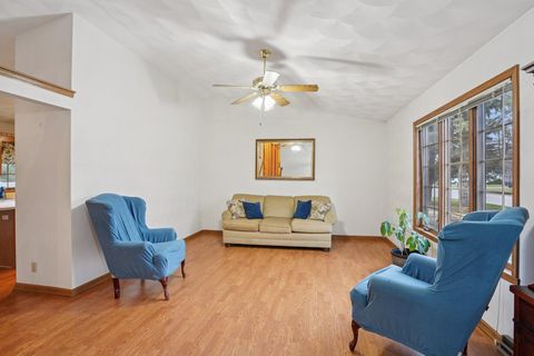 Tiny photo for 4322 Tydl Drive, Janesville, WI 53546 (MLS # 2012847)