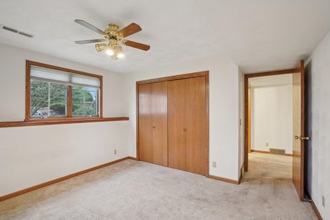 Tiny photo for 4322 Tydl Drive, Janesville, WI 53546 (MLS # 2012847)