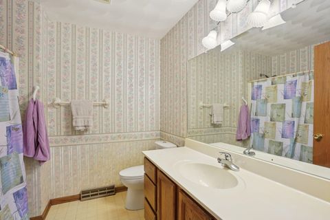 Tiny photo for 4322 Tydl Drive, Janesville, WI 53546 (MLS # 2012847)