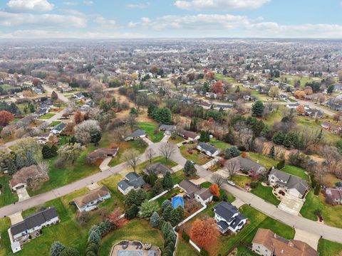 Tiny photo for 4322 Tydl Drive, Janesville, WI 53546 (MLS # 2012847)