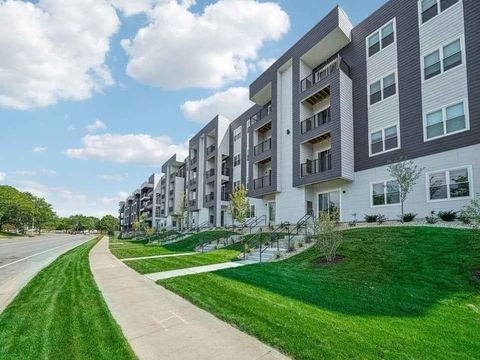 Photo of 2039 E Springs Drive, Madison, WI 53704 (MLS # 2016035)