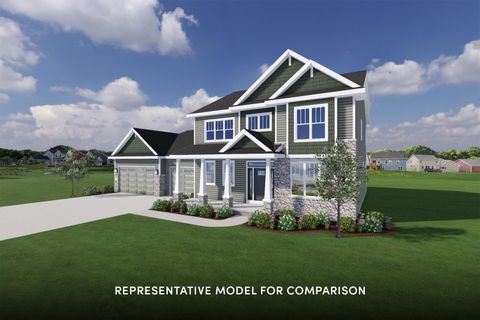 Photo of 611 Clear Pond Way, Verona, WI 53593 (MLS # 2013637)