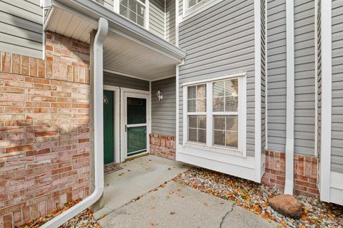 Tiny photo for 18 Pluim Drive 13 #13, Waupun, WI 53963 (MLS # 2012201)