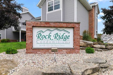 Photo of 18 Pluim Drive 13 #13, Waupun, WI 53963 (MLS # 2012201)