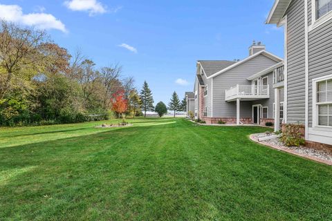 Tiny photo for 18 Pluim Drive 13 #13, Waupun, WI 53963 (MLS # 2012201)
