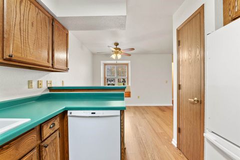 Tiny photo for 18 Pluim Drive 13 #13, Waupun, WI 53963 (MLS # 2012201)