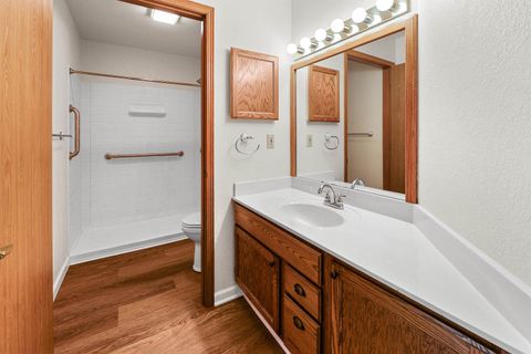 Tiny photo for 18 Pluim Drive 13 #13, Waupun, WI 53963 (MLS # 2012201)