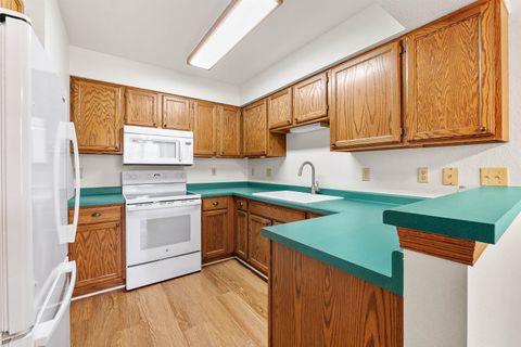 Tiny photo for 18 Pluim Drive 13 #13, Waupun, WI 53963 (MLS # 2012201)