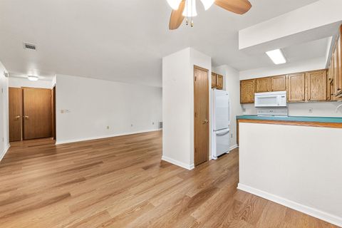 Tiny photo for 18 Pluim Drive 13 #13, Waupun, WI 53963 (MLS # 2012201)