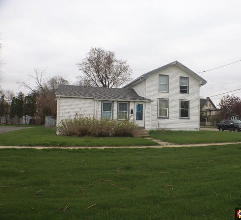 Photo of 221 Center Avenue, Janesville, WI 53548 (MLS # 2021404)
