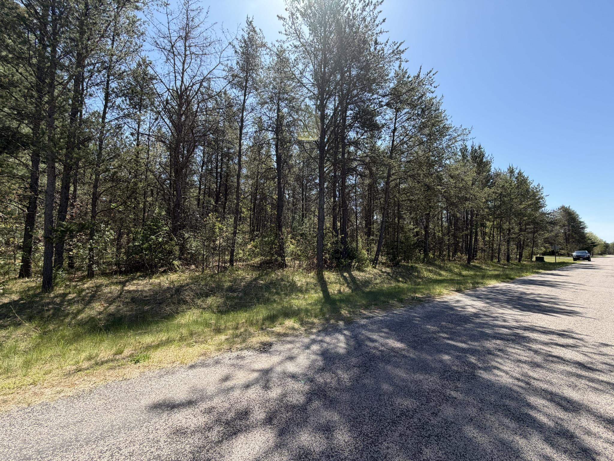1.52 Acres Queens Way