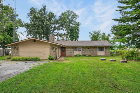 Photo of 125 Golden Drive, Briggsville, WI 53920 (MLS # 2028883)