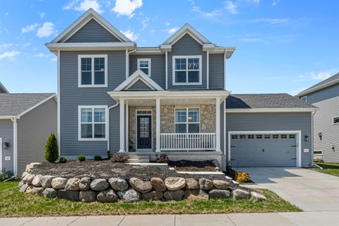 Photo of 432 Tawny Elm Parkway, Verona, WI 53593 (MLS # 2010477)