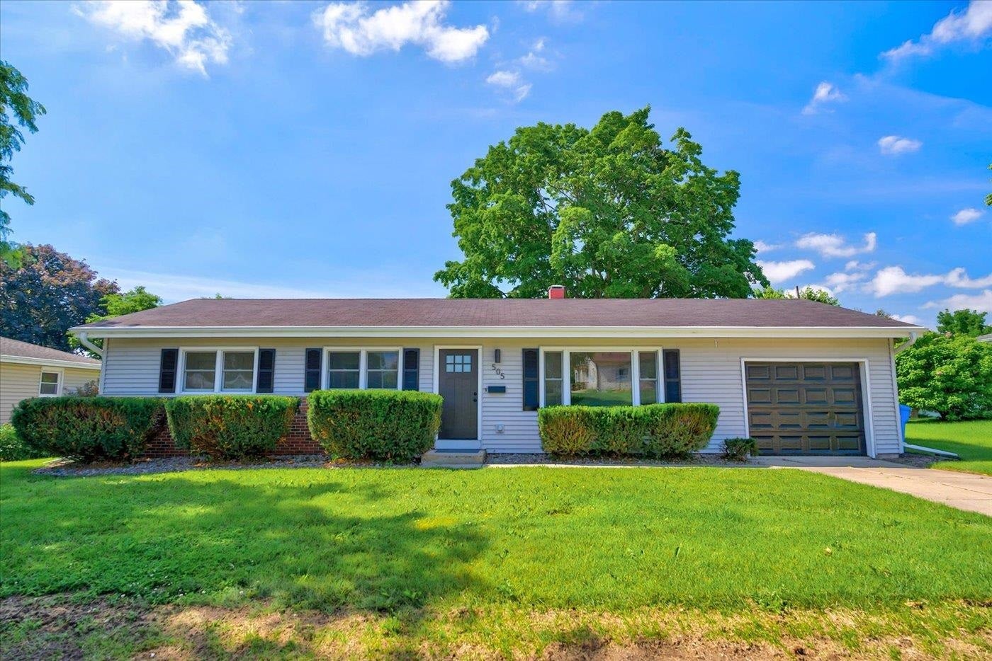505 Mark Drive