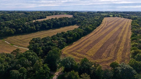 Photo of W5921 Legler Valley Road, New Glarus, WI 53574 (MLS # 2033616)