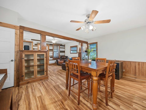Photo of 427 E COOK Street, Portage, WI 53901 (MLS # 2035196)