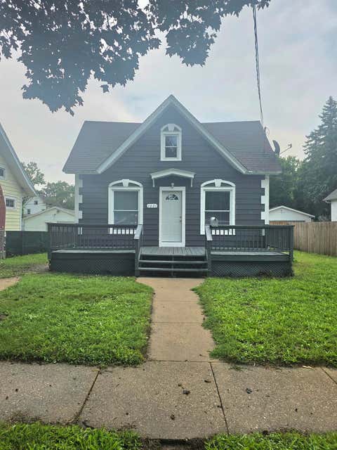 Photo of 1021 Eigth Street, Beloit, WI 53511 (MLS # 2031041)