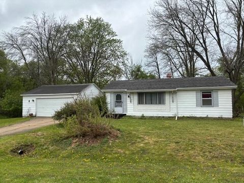 N8620 Cliff View Road Ripon WI 54971