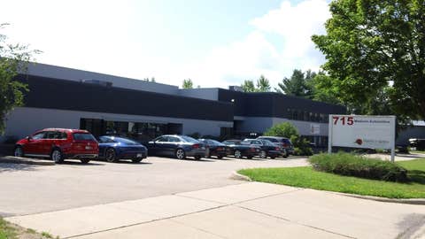 Photo of 715 Post Road, Madison, WI 53713 (MLS # 2006619)