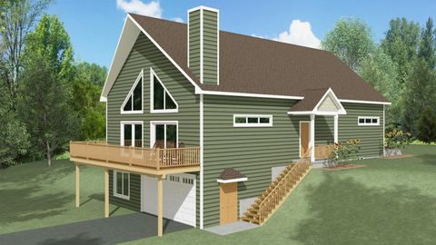 Photo of 1128 Grand Pines Circle, Wisconsin Dells, WI 53965 (MLS # 2021947)