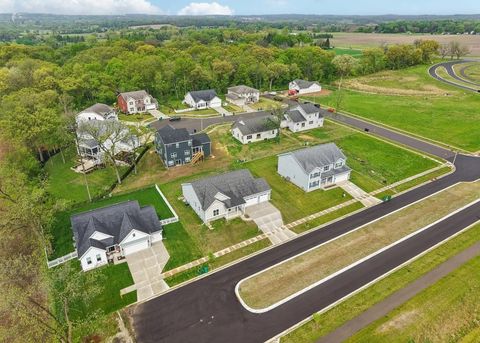 Tiny photo for 521 Fundamental Way, Cottage Grove, WI 53527 (MLS # 2012796)