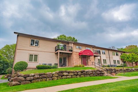 Photo of 5301 Brody Drive 202 #202, Madison, WI 53705 (MLS # 2021971)