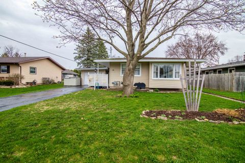 1005 Werner Street, Watertown, WI 53098 - #: 1998726