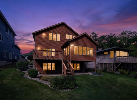 Photo of 3022 Waubesa Avenue, Madison, WI 53711 (MLS # 2031593)