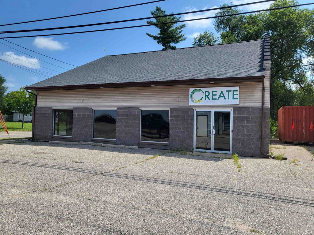 Photo for 159 E Ann Street, Adams, WI 53910 (MLS # 1989353)