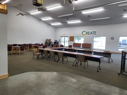 Tiny photo for 159 E Ann Street, Adams, WI 53910 (MLS # 1989353)