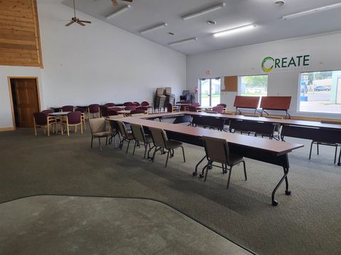 Tiny photo for 159 E Ann Street, Adams, WI 53910 (MLS # 1989353)