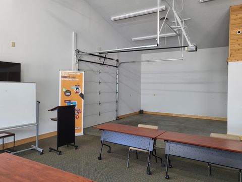 Tiny photo for 159 E Ann Street, Adams, WI 53910 (MLS # 1989353)