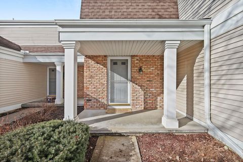 Photo of 7372 Old Sauk Road, Madison, WI 53717 (MLS # 2014474)