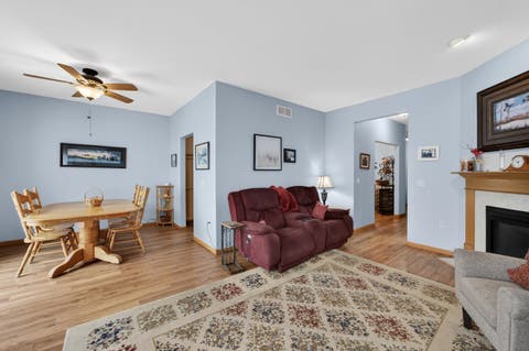 Photo of 3867 Maple Grove Drive, Madison, WI 53719 (MLS # 2027662)
