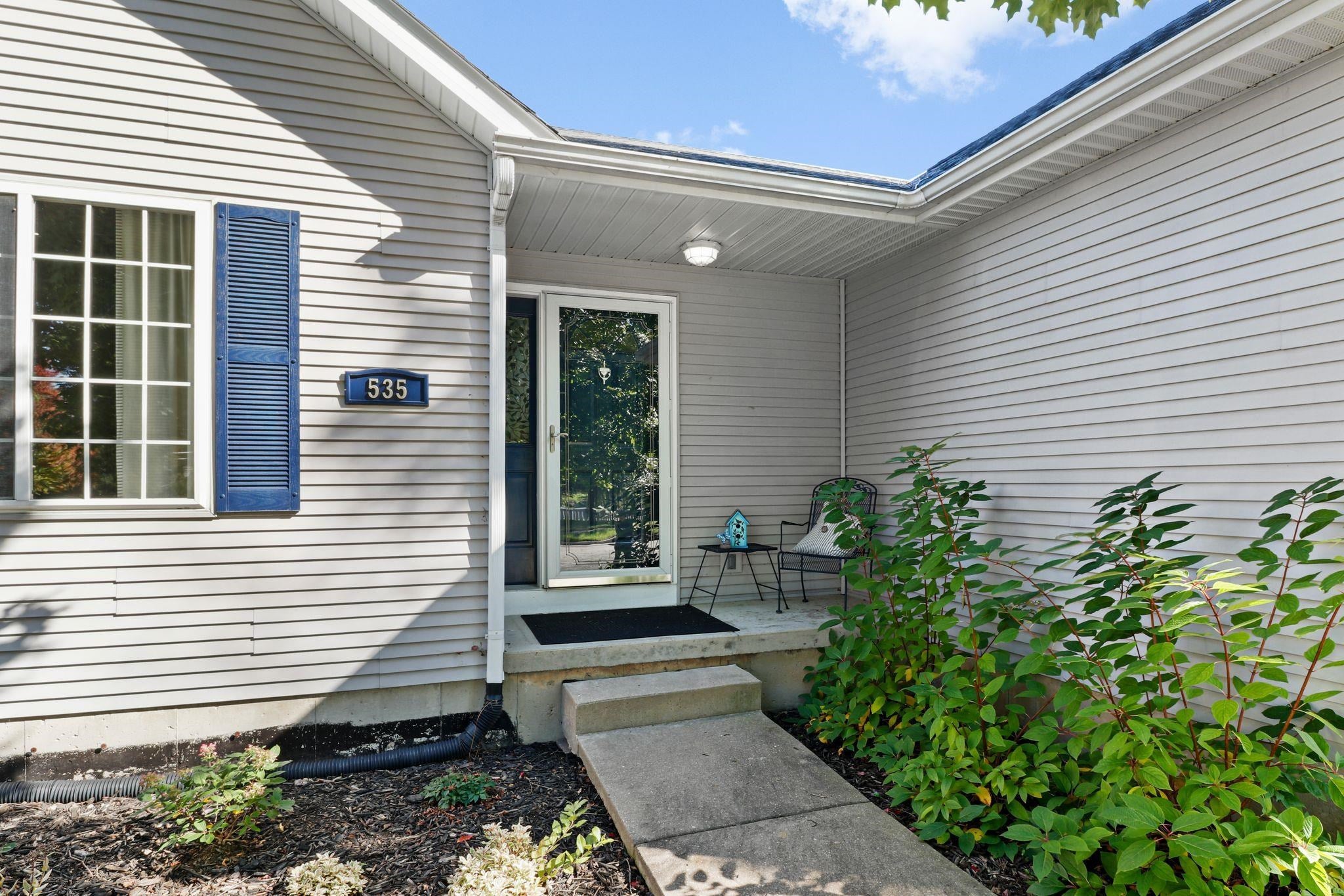 535 Goldenrod Circle