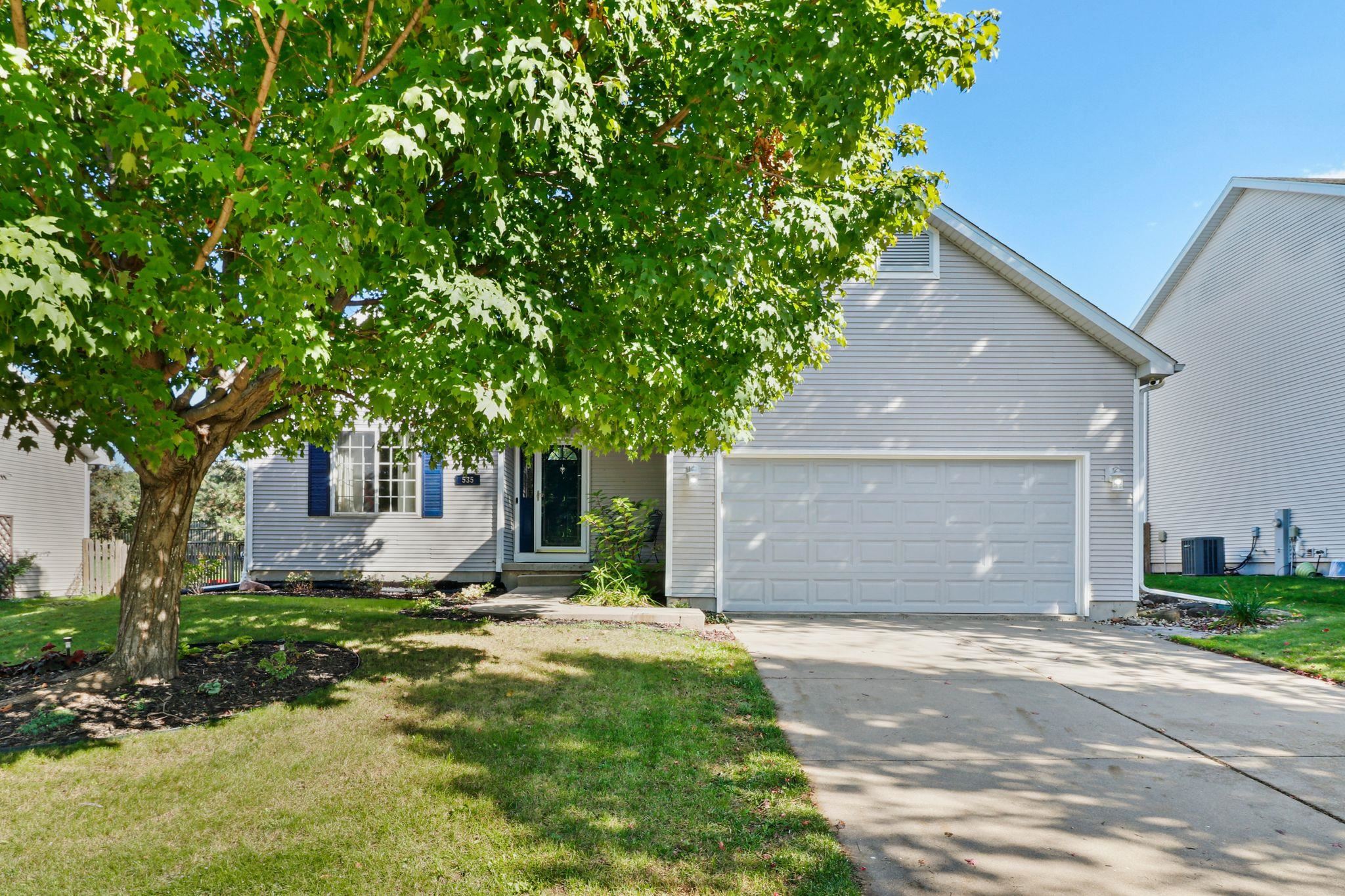 535 Goldenrod Circle