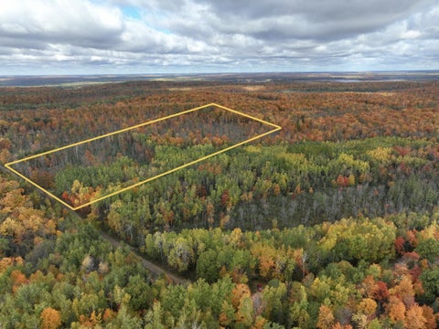 Photo of Lot 1 Ison Road, Crandon, WI 54520 (MLS # 2034790)