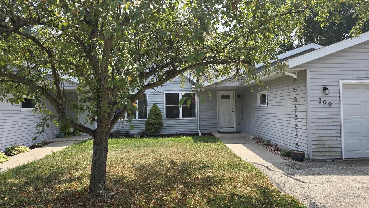 Photo 1 of 22 — 399 W Madison Street, Cambridge, WI 53523