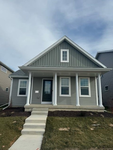 Photo of 5801 Sanctuary Drive, Madison, WI 53718 (MLS # 2034653)