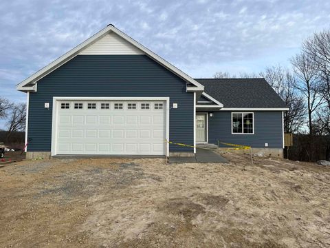 Photo of 567 Ridge Street, Reedsburg, WI 53959 (MLS # 2020115)