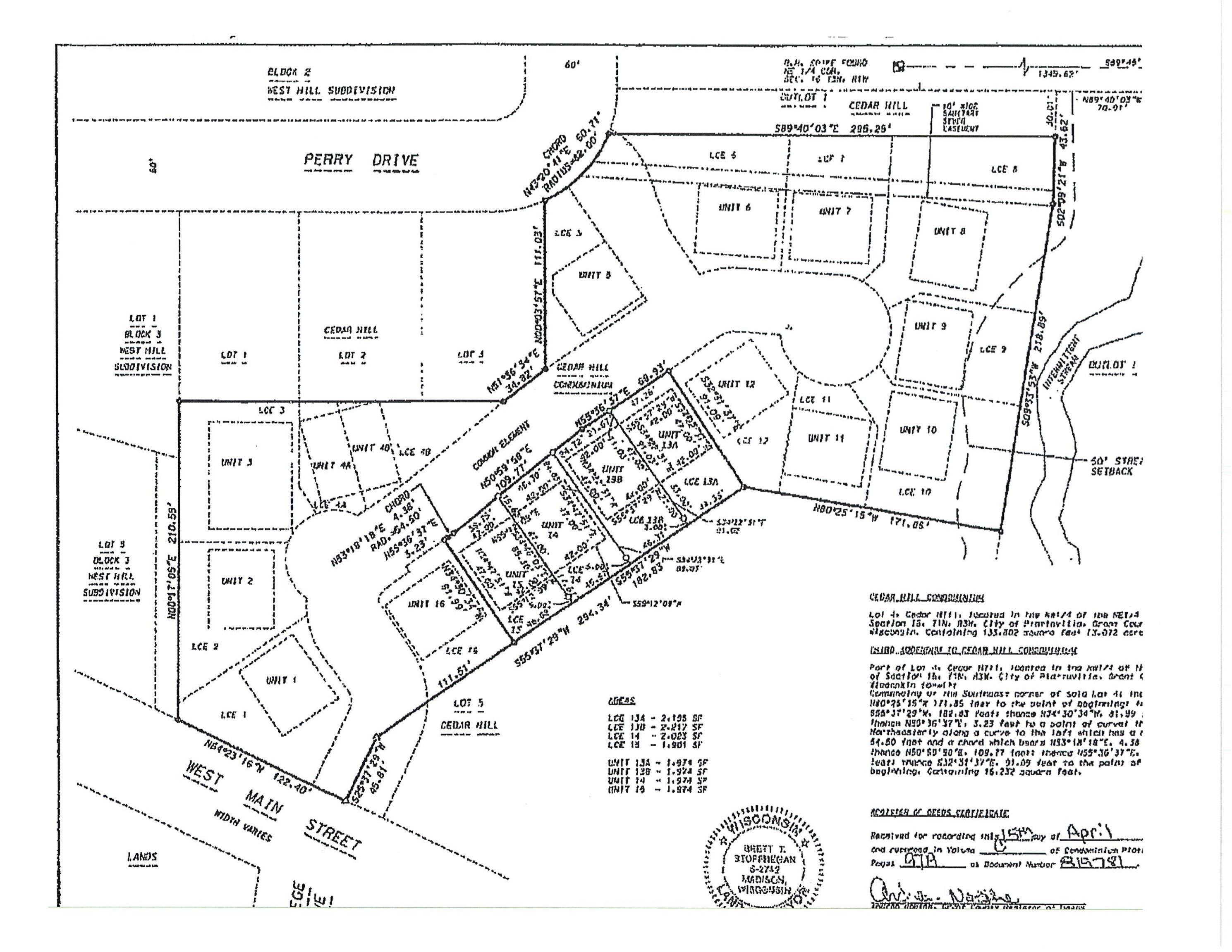 Unit 10 Waite Lane