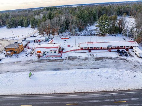 Photo of N13903 Highway 80, Necedah, WI 54646 (MLS # 2014752)