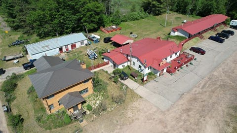 Photo of N13903 Highway 80, Necedah, WI 54646 (MLS # 2014752)