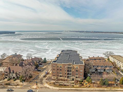 Photo of 101 FERCHLAND Place 105 #105, Monona, WI 53714 (MLS # 2016644)