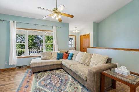 Photo of 606 Garfield Avenue, Evansville, WI 53536 (MLS # 2030399)