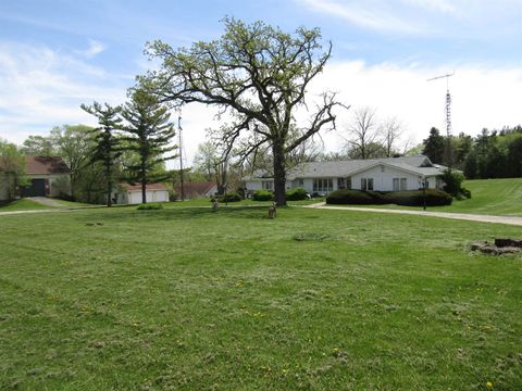 Photo of 8545 W Cleophas Road, Beloit, WI 53511 (MLS # 1999365)