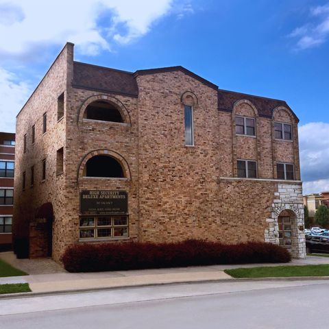 Photo of 520 E Washington Avenue 302 #302, Madison, WI 53703 (MLS # 2018498)