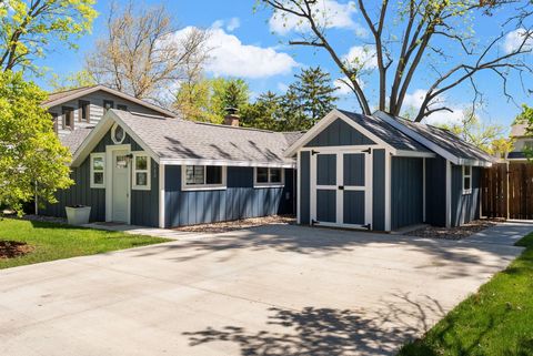 Photo of 6013 South Court, McFarland, WI 53558 (MLS # 2023219)